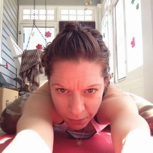 Meet your Posher, Michelle